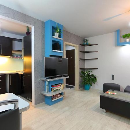 Apartman 77 Loučná nad Desnou Exterior foto