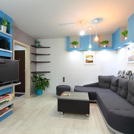 Apartman 77 Loučná nad Desnou Exterior foto