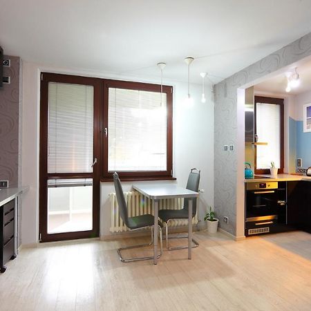 Apartman 77 Loučná nad Desnou Exterior foto