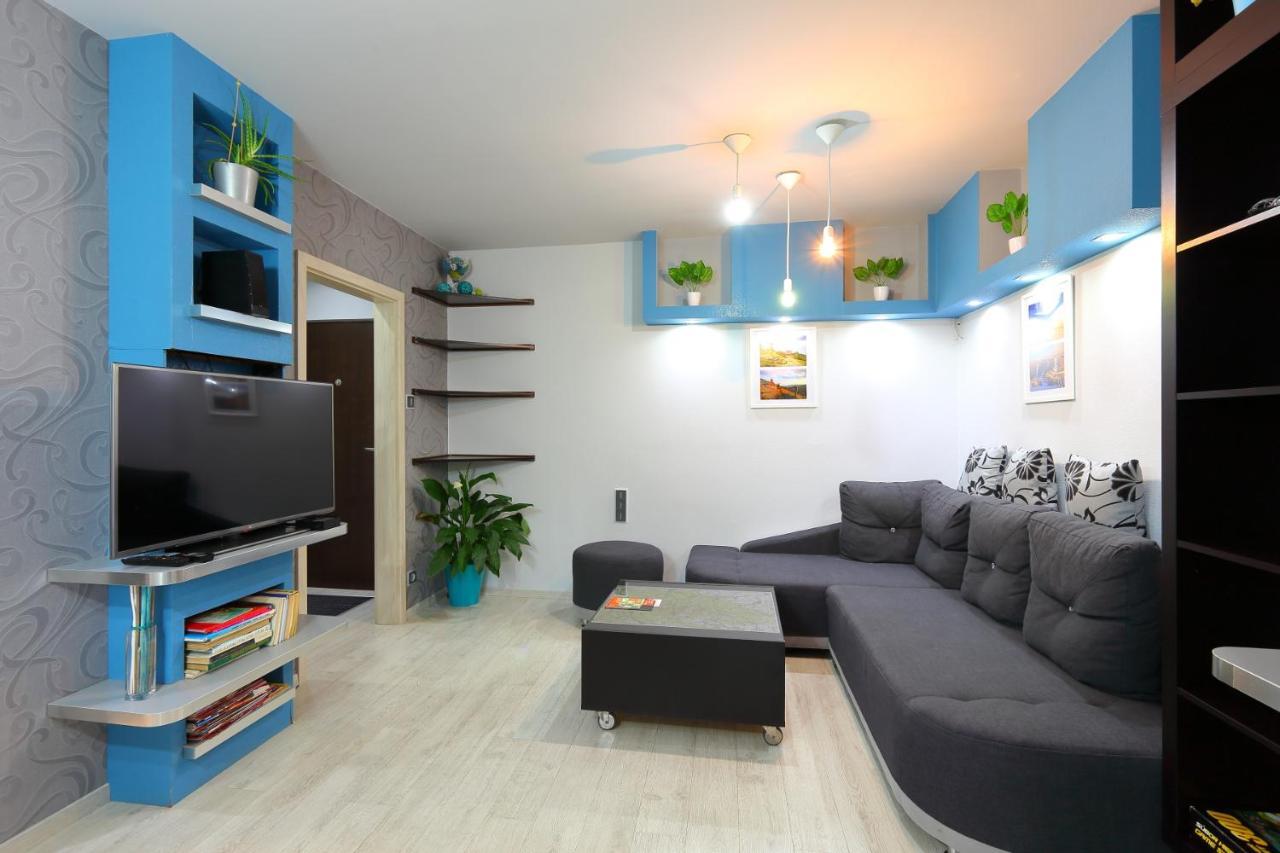 Apartman 77 Loučná nad Desnou Exterior foto