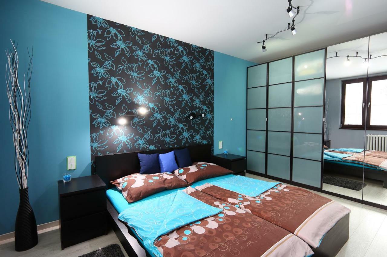 Apartman 77 Loučná nad Desnou Exterior foto