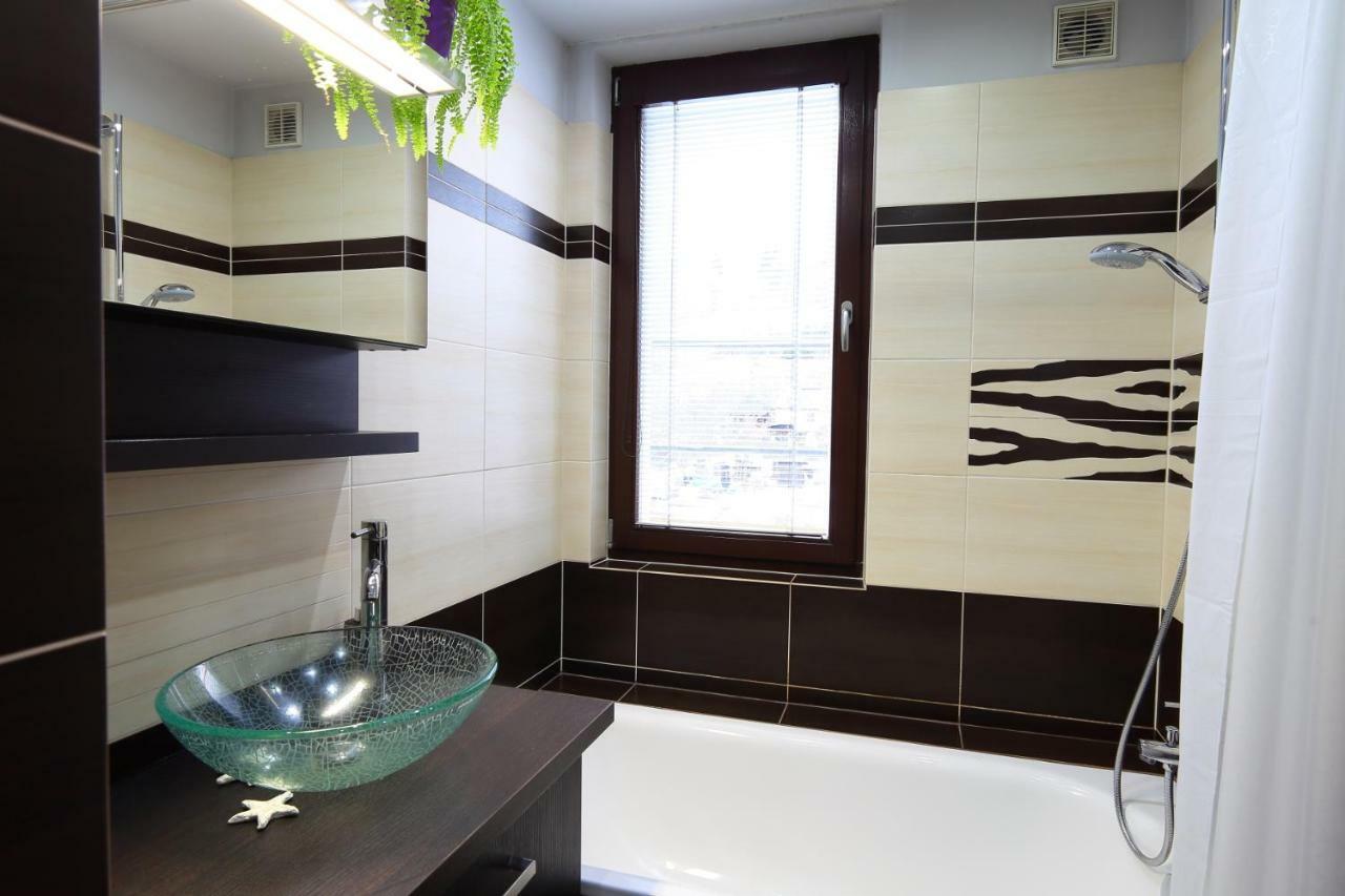 Apartman 77 Loučná nad Desnou Exterior foto