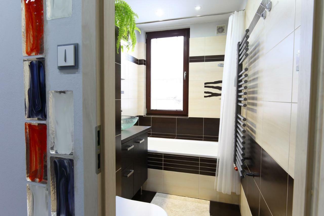 Apartman 77 Loučná nad Desnou Exterior foto